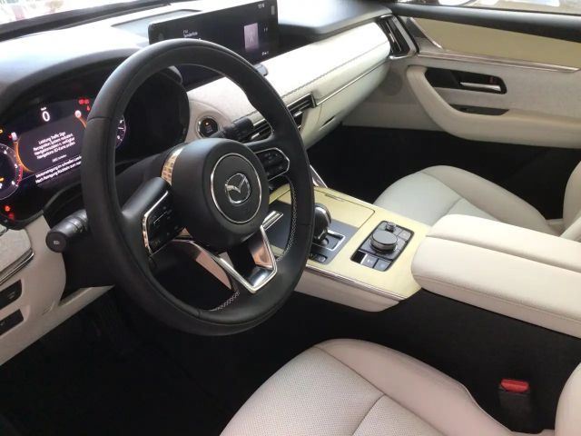 Mazda CX-80 Plus Takumi