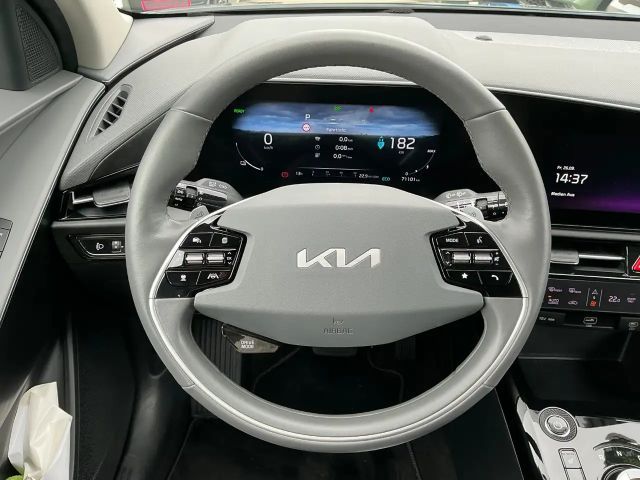 Kia Niro EV Vision