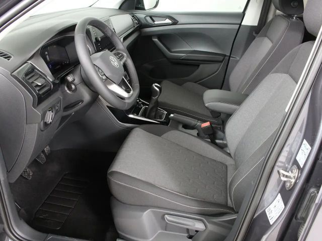 Volkswagen T-Cross Friends TSI
