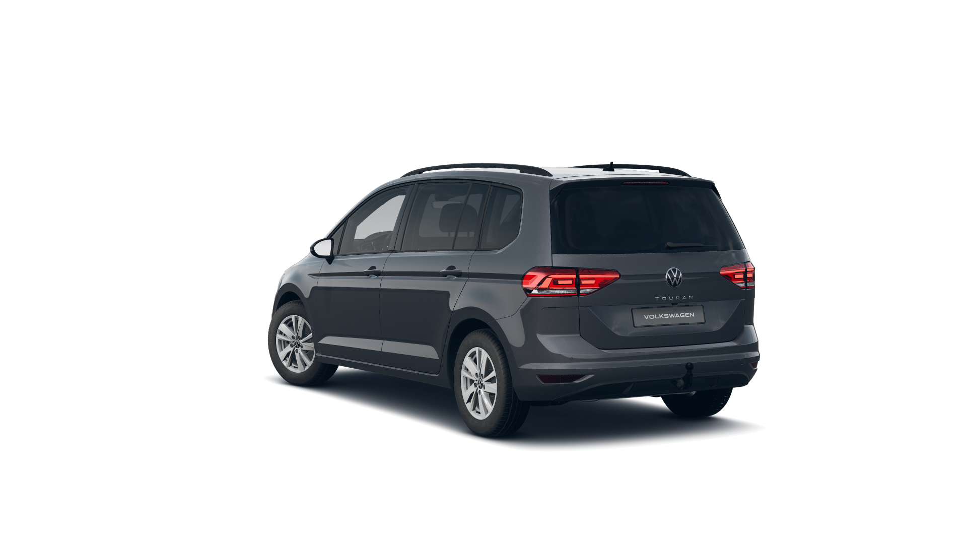 Volkswagen Touran 1.5 TSI Comfortline DSG