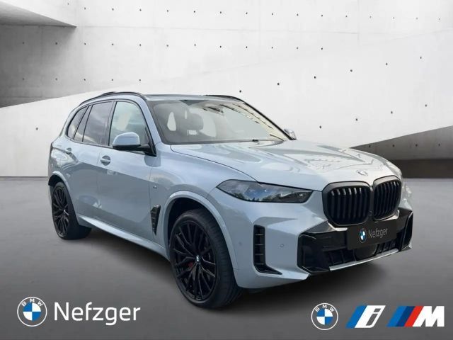 BMW X5 M-Sport xDrive30d
