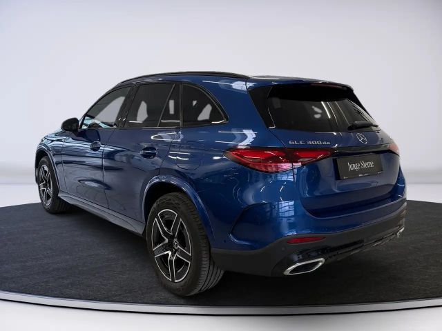 Mercedes-Benz GLC 300 4MATIC