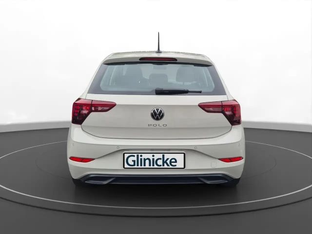 Volkswagen Polo 1.0 TSI IQ.Drive
