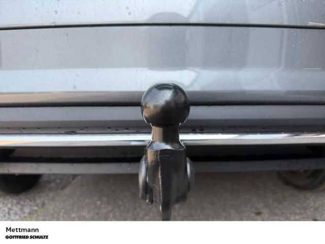 Skoda Karoq 1.5 TSI Sportline