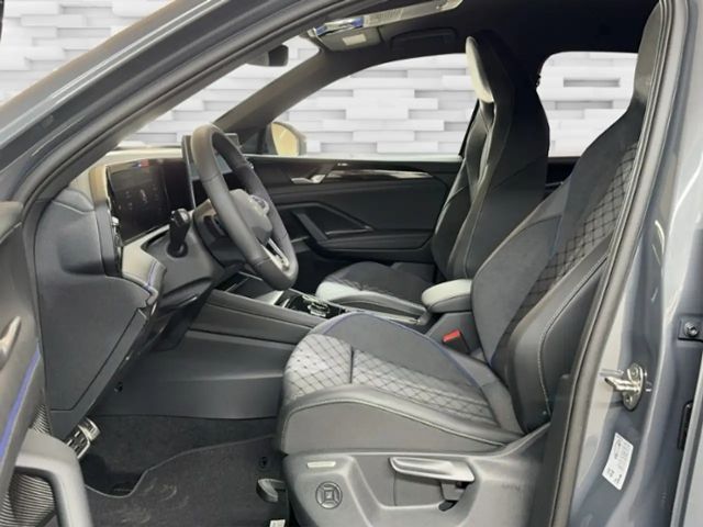 Volkswagen Tiguan R-Line eHybrid