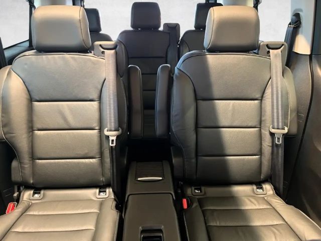 Opel Zafira GS-Line Grand Sport