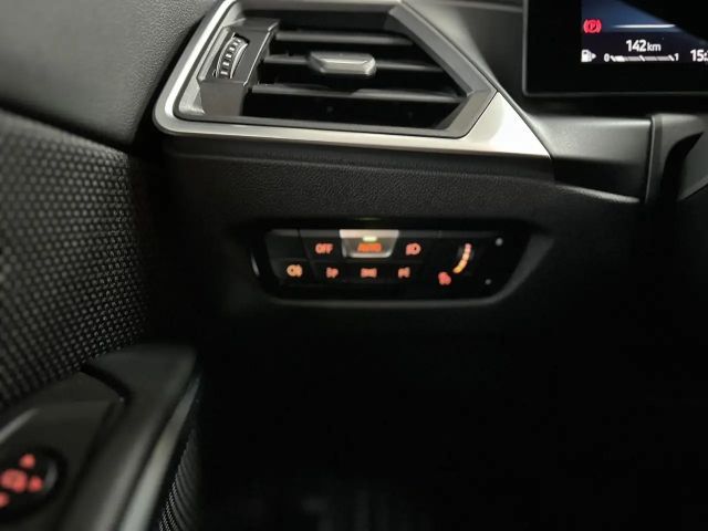 BMW 318 318d Touring