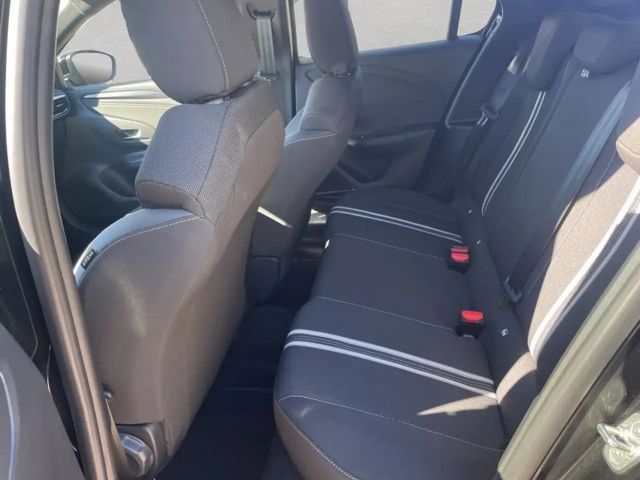 Opel Corsa GS-Line Grand Sport Turbo