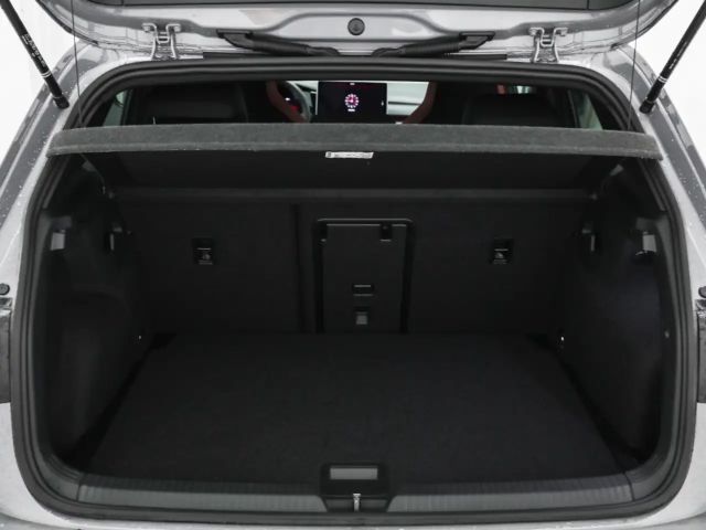 Volkswagen Golf 2.0 TSI DSG GTI