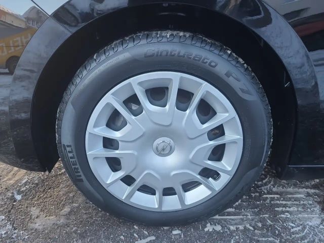 Opel Astra 1.2 Turbo Turbo