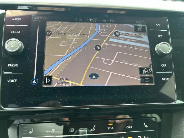 Volkswagen Arteon 4Motion DSG R-Line