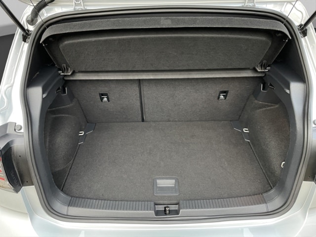 Volkswagen T-Cross 1.5 TSI DSG