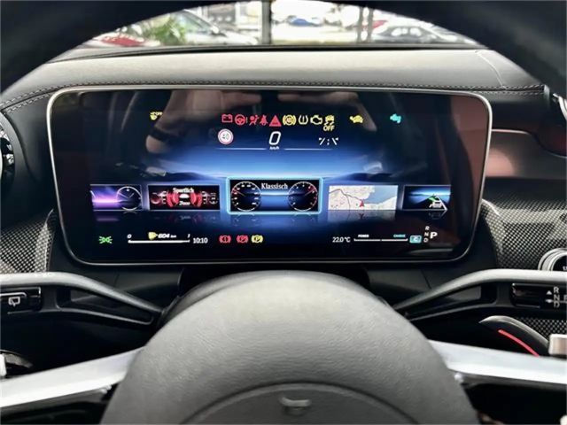 Mercedes-Benz GLC 220 4MATIC GLC 220 d