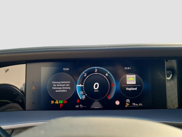 Volkswagen Tayron 2.0 TDI 4Motion