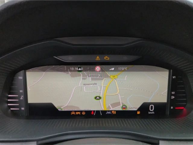 Skoda Scala 1.0 TSI Tour