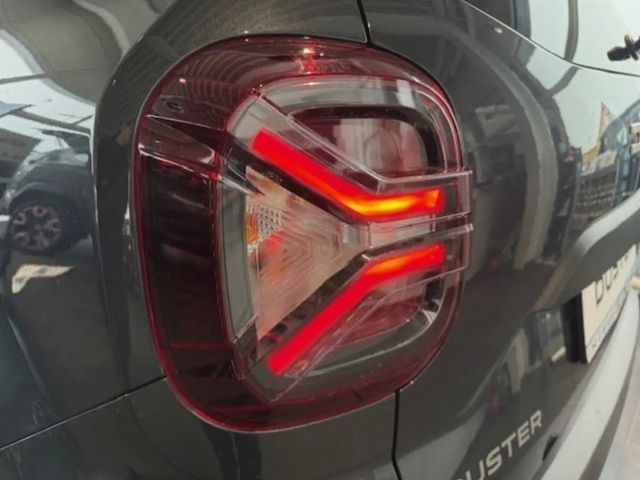 Dacia Duster TCe 130