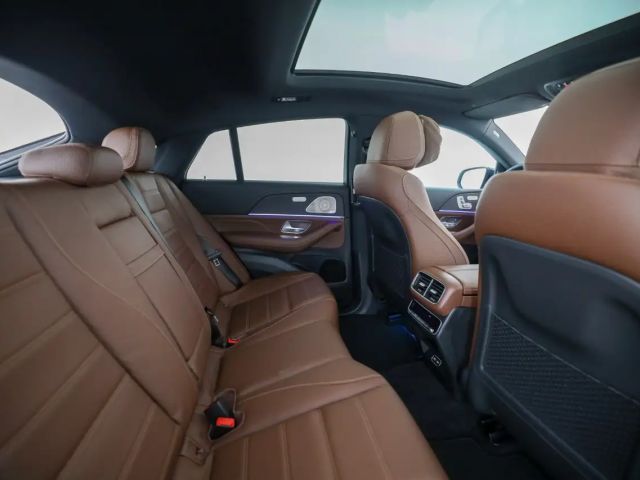 Mercedes-Benz GLE 450 4MATIC Coupé