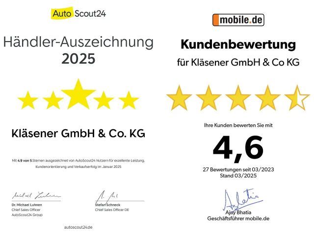 Skoda Kodiaq 1.5 TSI Selection iV