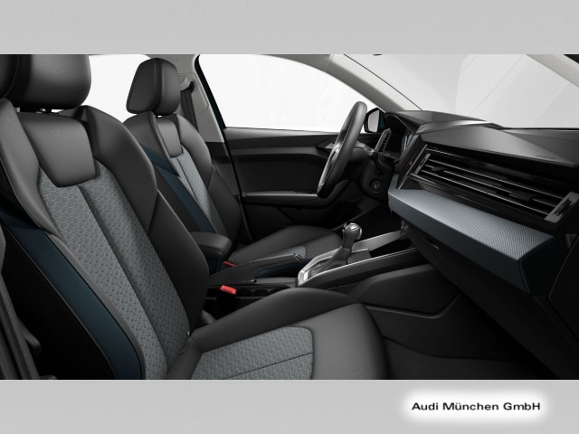Audi A1 35 TFSI S-Tronic Sportback