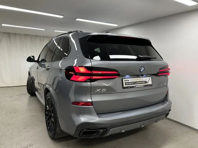 BMW X5 M-Sport xDrive50e