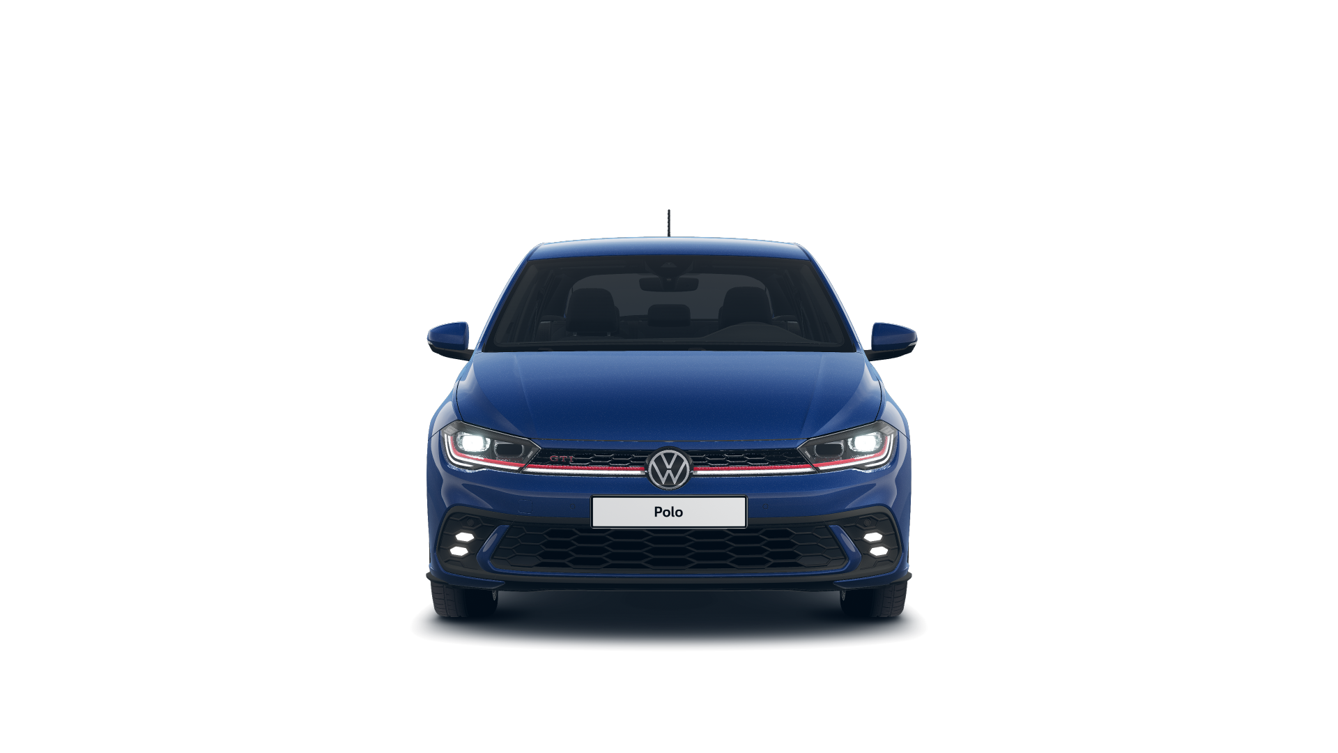 Volkswagen Polo DSG IQ.Drive