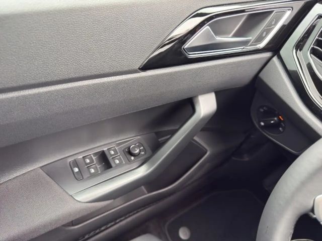 Volkswagen Polo EDITION 50 1,0 l TSI NAVI+KAMERA+ACC+CLIMA Klima