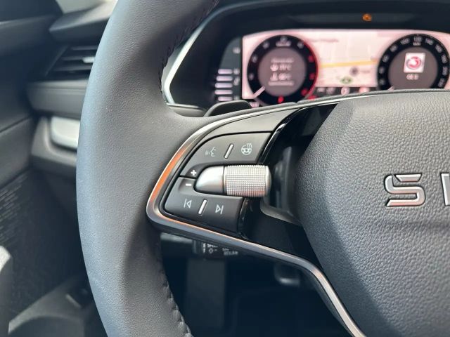 Skoda Octavia Selection