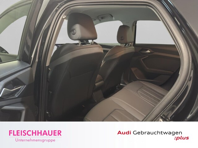 Audi A1 25 TFSI S-Line S-Tronic Sportback