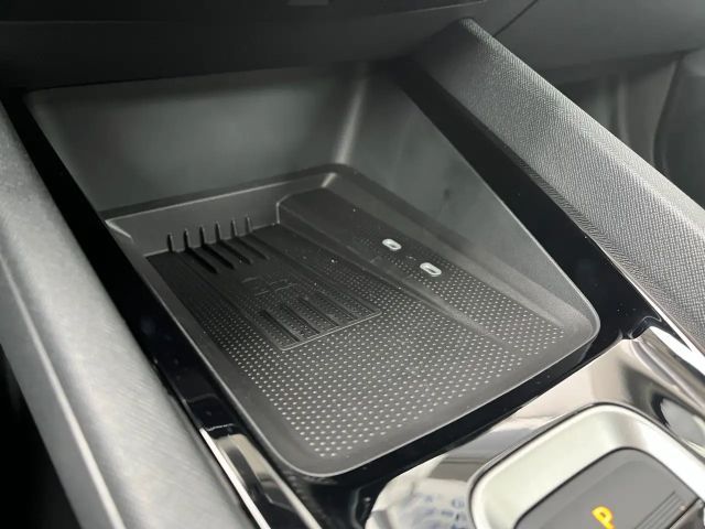 Skoda Octavia 2.0 TDI Combi Selection