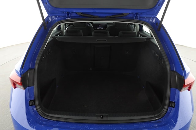 Skoda Octavia 2.0 TDI Combi