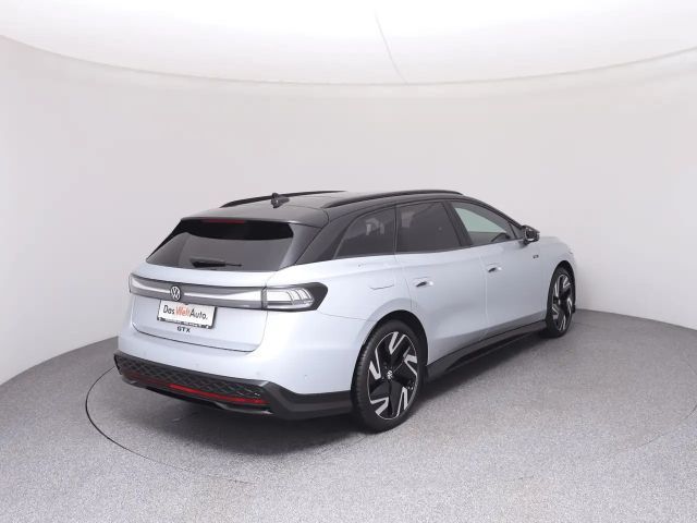 Volkswagen ID.7 4Motion Business GTX Tourer