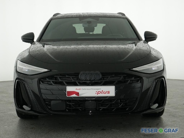 Audi A6 Avant Quattro S-Tronic