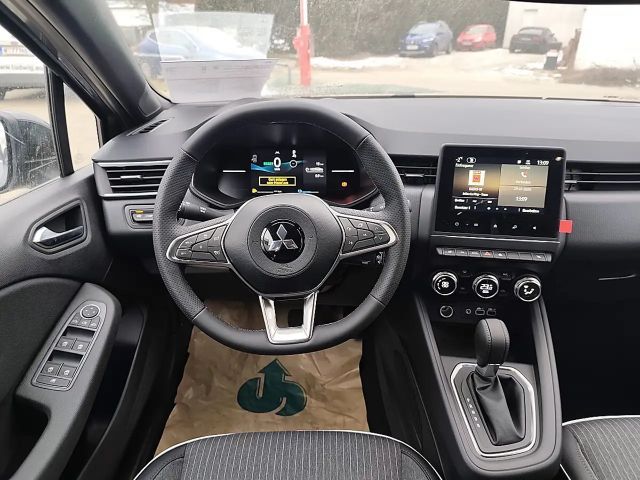 Mitsubishi Colt Hybrid Intense