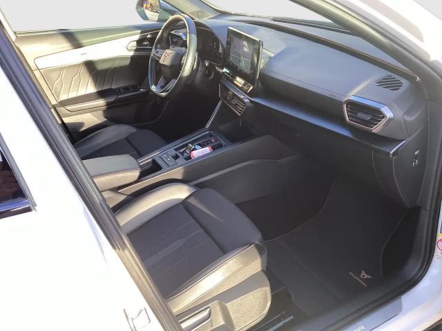 Cupra Formentor DSG e-Hybrid