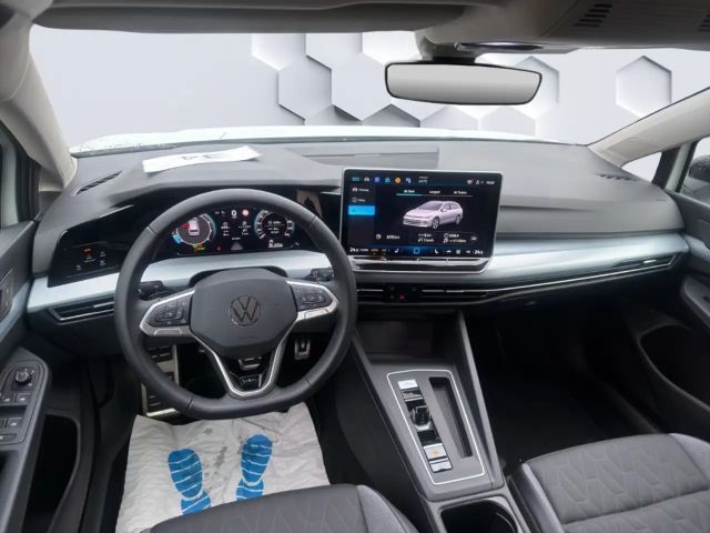 Volkswagen Golf DSG Golf VIII Variant