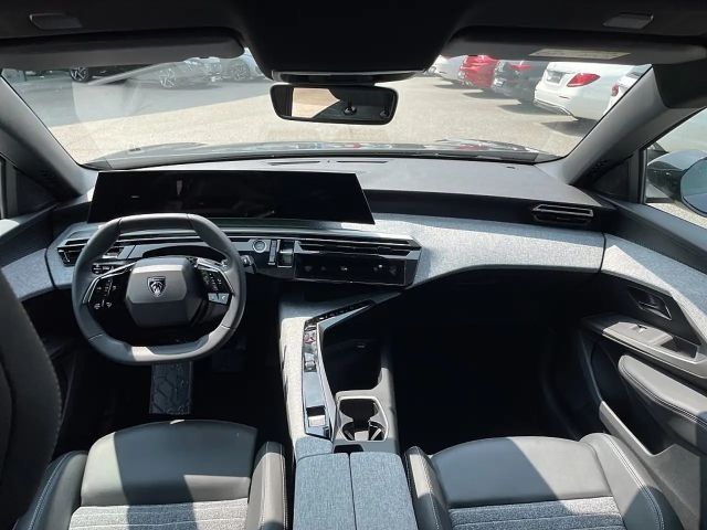 Peugeot 3008 Allure Pack Hybrid