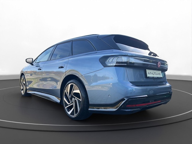 Volkswagen ID.7 Tourer