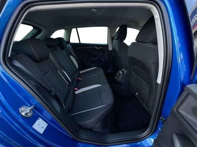 Skoda Scala 1.0 TSI Selection