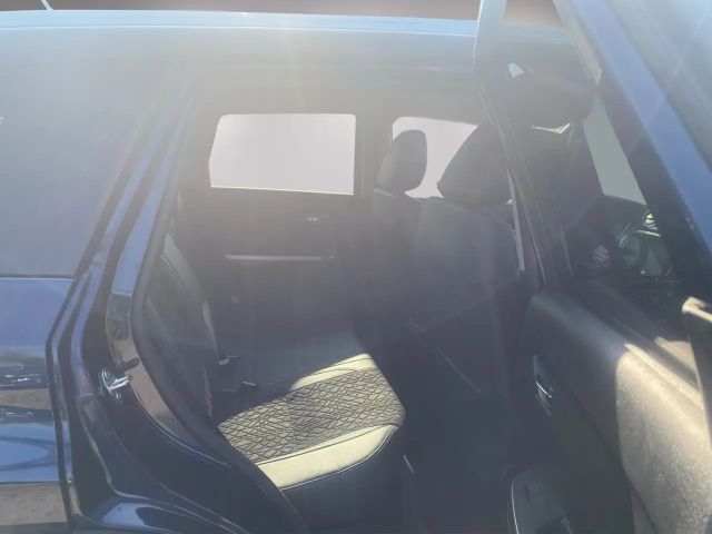 Suzuki Vitara AllGrip Flash GL Hybrid