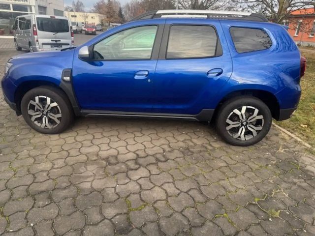 Dacia Duster Prestige