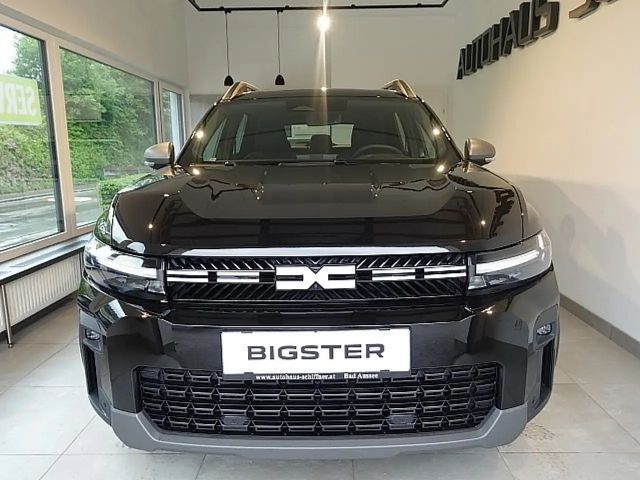 Dacia Bigster Mild Hybrid 130