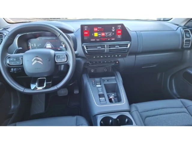 Citroën C5 Aircross Hybrid Plus