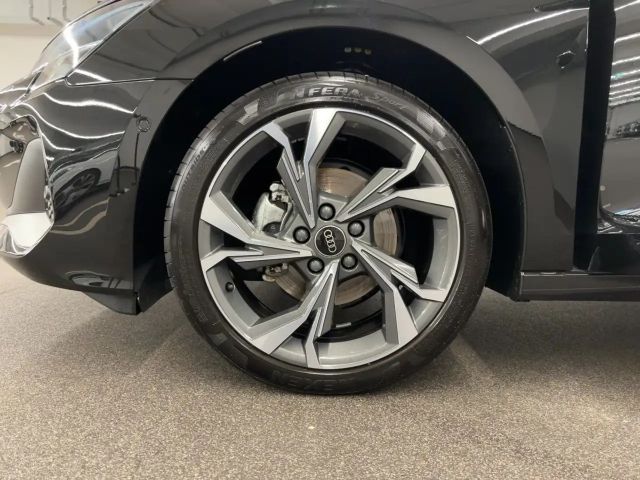 Audi A3 35 TFSI Sedan