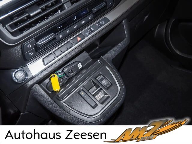 Citroën Spacetourer BlueHDi Plus