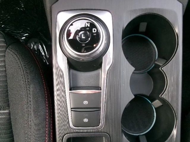 Ford Focus ST Line Wagon