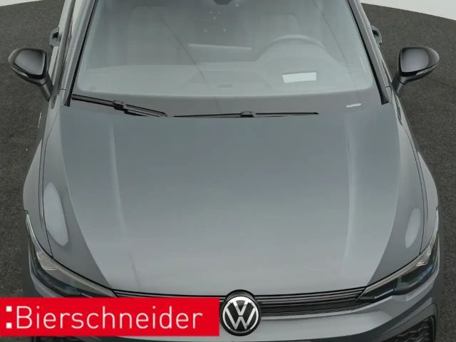 Volkswagen Golf 2.0 TSI DSG GTI Sound Style