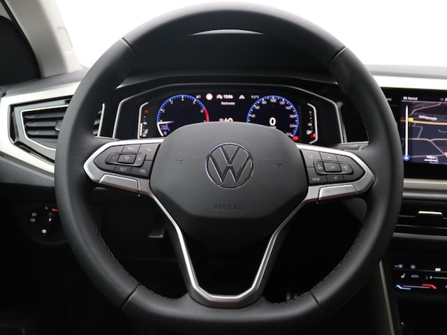 Volkswagen Polo 1.0 TSI IQ.Drive Move