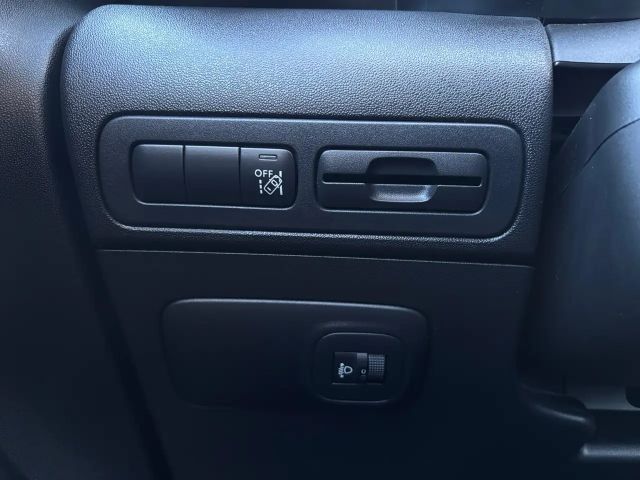 Citroën C3 Aircross Plus PureTech