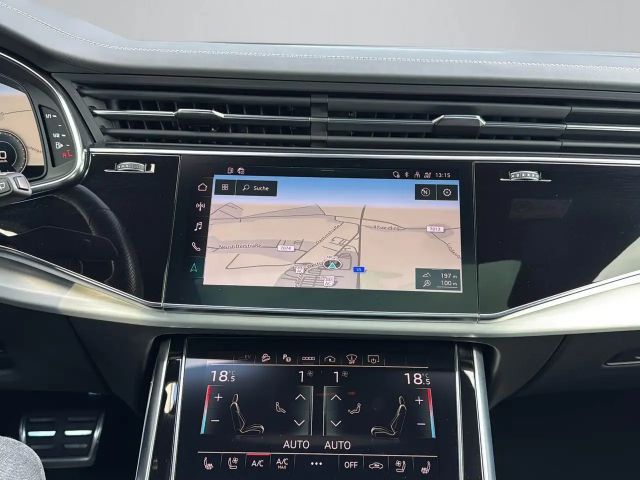 Audi Q8 60 TFSI Hybride Quattro