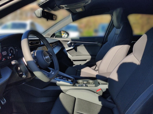 Audi A3 S-Tronic Sportback